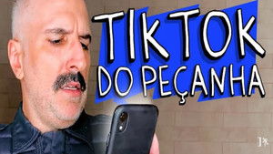Porta dos Fundos 8. évad Ep.131 131. epizód