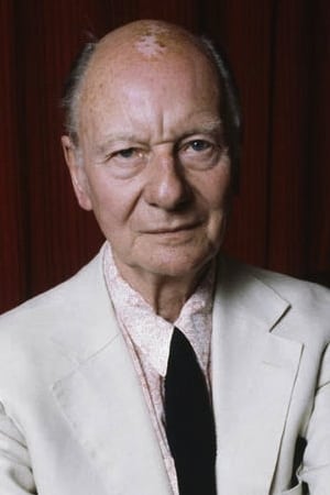 John Gielgud profil kép