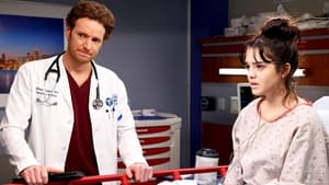 Chicago Med 8. évad Ep.16 16. epizód