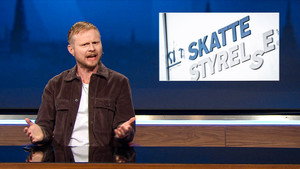 Tæt på sandheden 12. évad Ep.7 7. epizód