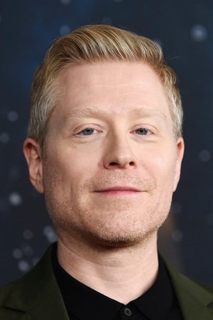 Anthony Rapp profil kép