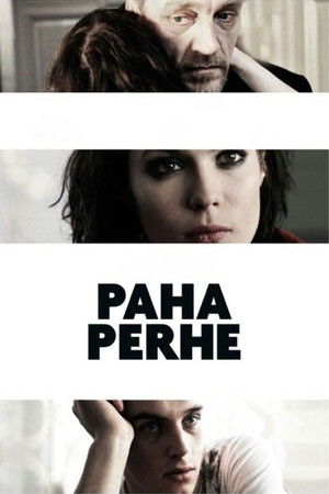 Paha perhe poszter