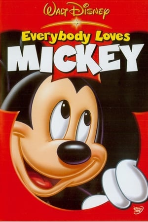 Mickey, a kedvenc