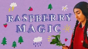 Raspberry Magic háttérkép