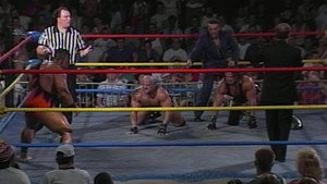 ECW Hardcore TV Season 2 Ep.33 33. epizód