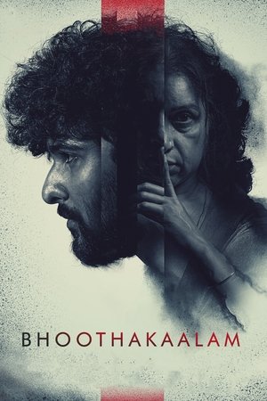 ഭൂതകാലം poszter