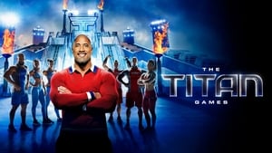 The Titan Games kép