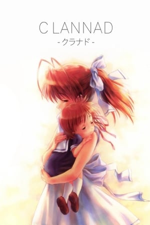 CLANNAD poszter