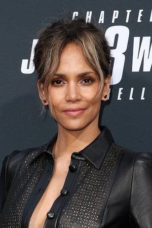 Halle Berry profil kép