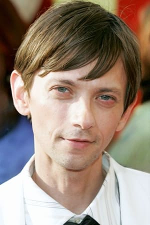 DJ Qualls profil kép