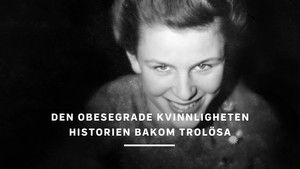 Den obesegrade kvinnligheten háttérkép