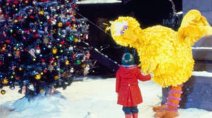 Christmas Eve on Sesame Street háttérkép