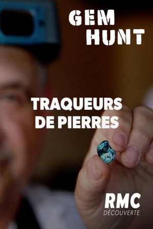 Gem Hunt poszter