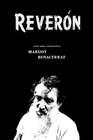 Reverón poszter
