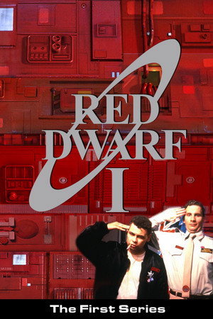 Red Dwarf: The Beginning - Series I poszter