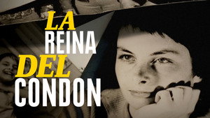 La Reina del Condon háttérkép