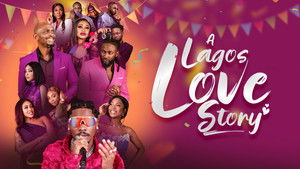 A Lagos Love Story háttérkép