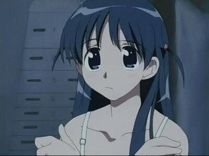 スクールランブル 1. évad Ep.6 6. epizód