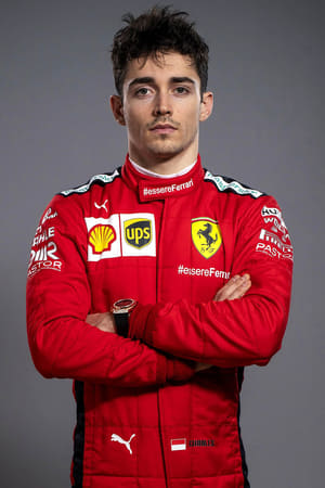 Charles Leclerc