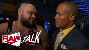 Raw Talk 7. évad Ep.28 28. epizód