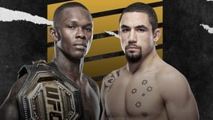 UFC 271: Adesanya vs. Whittaker 2 háttérkép