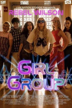 Girl Group poszter