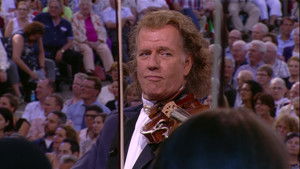 André Rieu - Falling in Love háttérkép