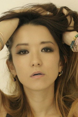 Rika Morinaga profil kép