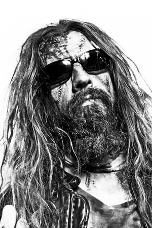 Rob Zombie profil kép