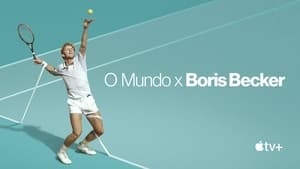 Boom! Boom! A világ Boris Becker ellen kép