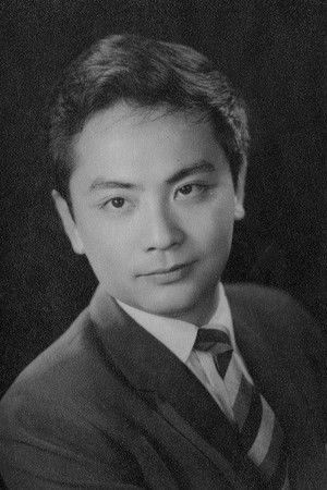 King Hu profil kép