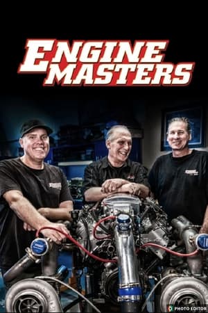 Engine Masters