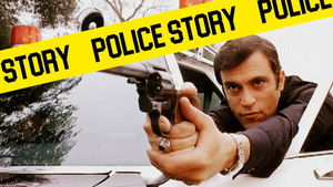 Police Story kép