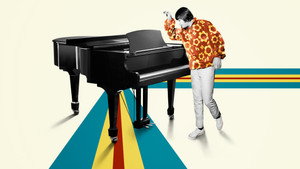 Brian Wilson: Long Promised Road háttérkép