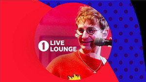 BBC Radio 1's Live Lounge 25. évad Ep.20 20. epizód