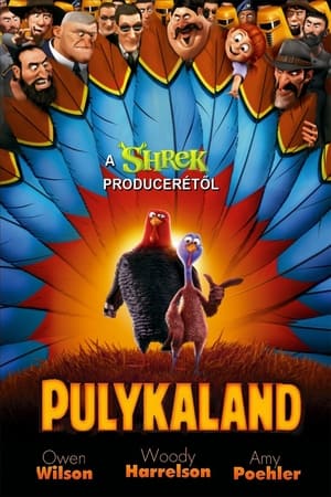 Pulykaland