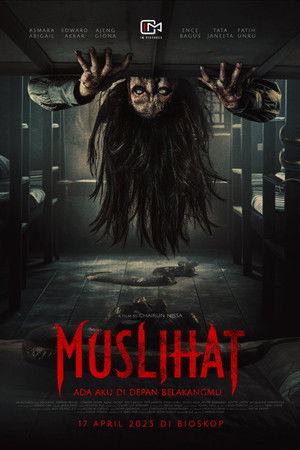 Muslihat poszter