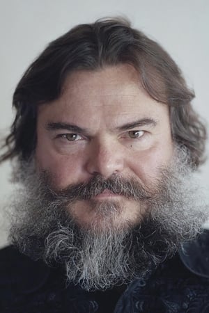 Jack Black profil kép