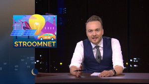 De Avondshow met Arjen Lubach 3. évad Ep.18 18. epizód
