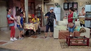 Tô de Graça Season 1 Ep.4 4. epizód