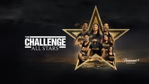 The Challenge: All Stars kép