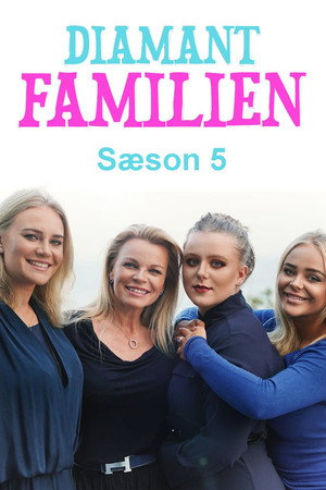 Diamantfamilien