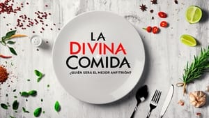 La divina comida kép