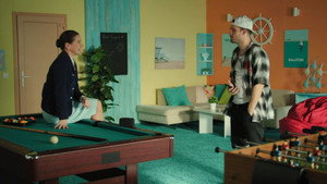 Hotel Margaret Season 1 Ep.43 A pisztoly nyomában