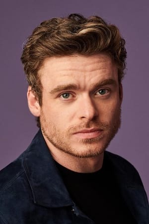 Richard Madden profil kép