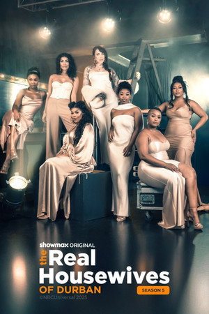 The Real Housewives of Durban