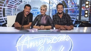 American Idol kép