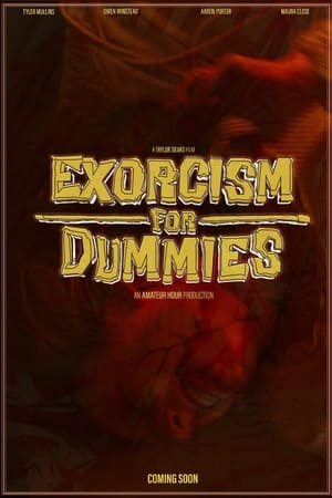 Exorcism for Dummies