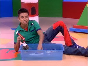 Hi-5 Season 2 Ep.7 7. epizód