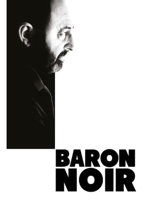 Baron Noir poszter